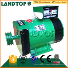 Landtop TOPS AC ST / STC gerador alternador lista de preços